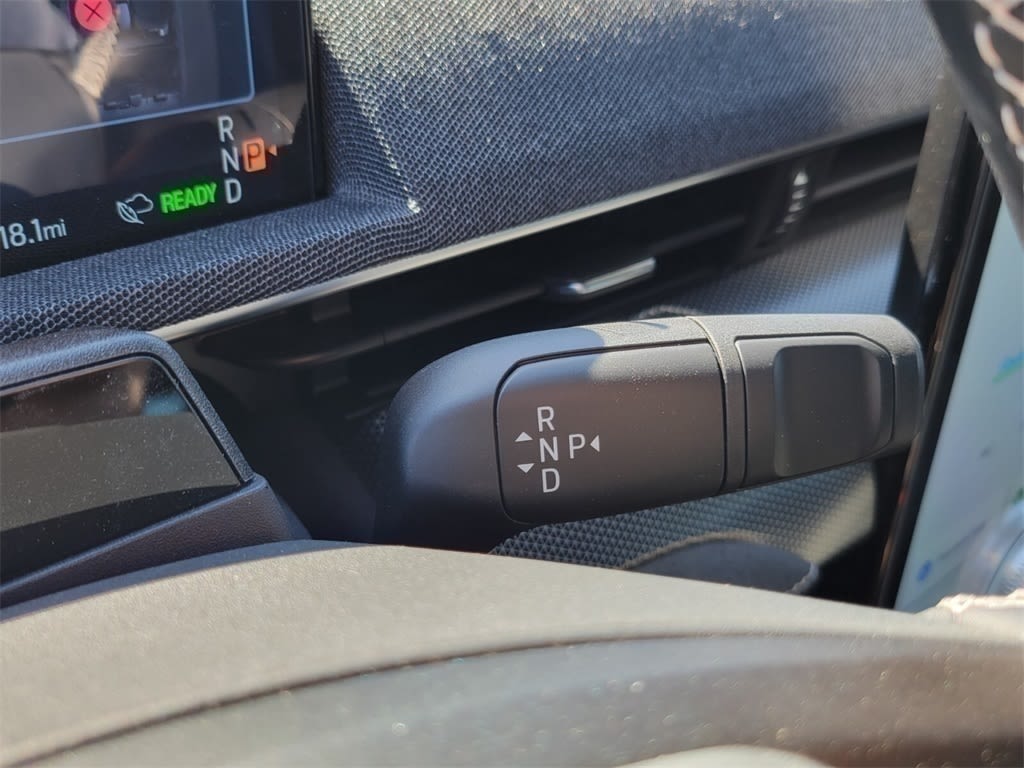 Thumbnail: 2025 Ford Mustang Mach-E - 21