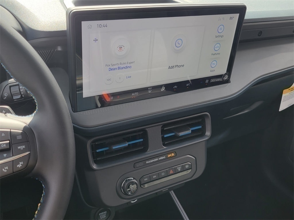 Thumbnail: 2025 Ford Maverick - 11