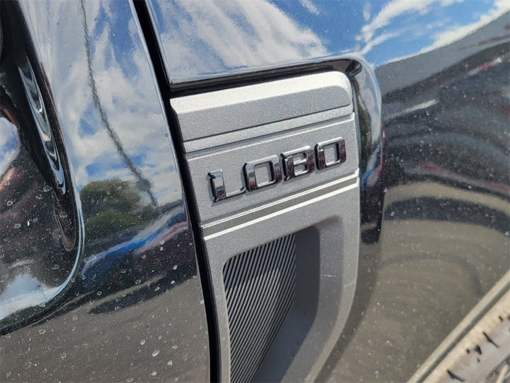 Thumbnail: 2025 Ford Maverick - 19