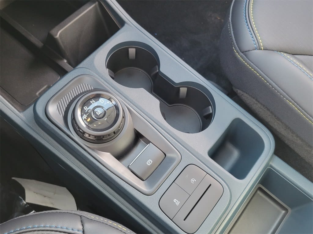 Thumbnail: 2025 Ford Maverick - 12