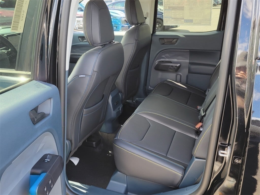 Thumbnail: 2025 Ford Maverick - 10