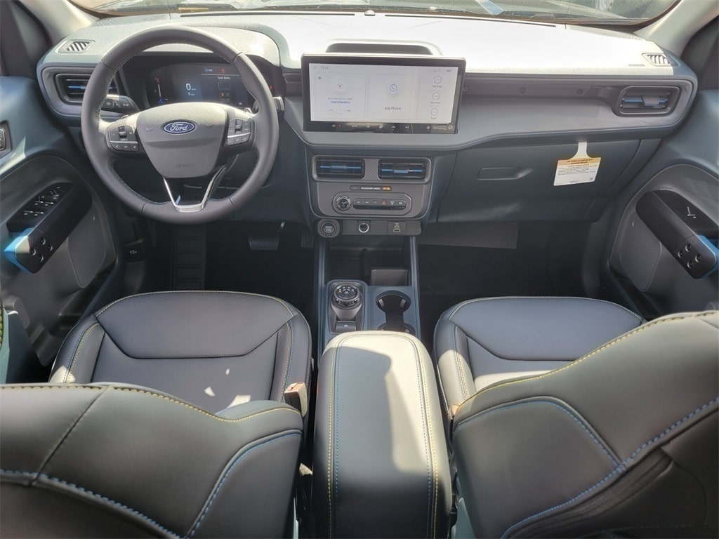 Thumbnail: 2025 Ford Maverick - 2