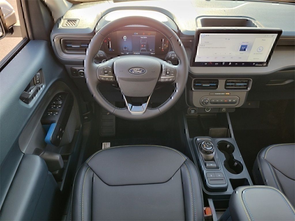 Thumbnail: 2026 Ford Maverick - 2