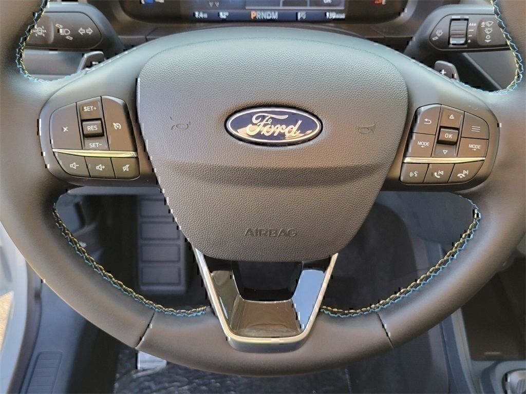 Thumbnail: 2026 Ford Maverick - 20
