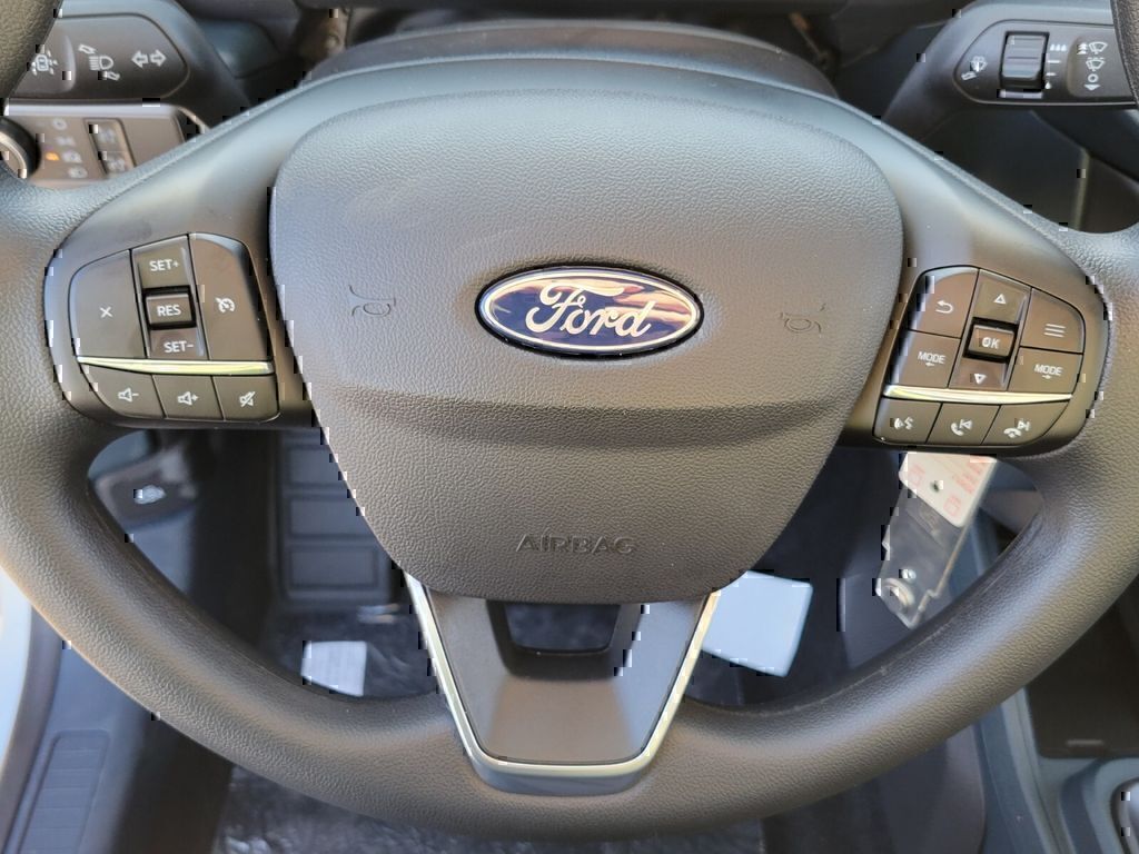 Thumbnail: 2026 Ford Maverick - 18