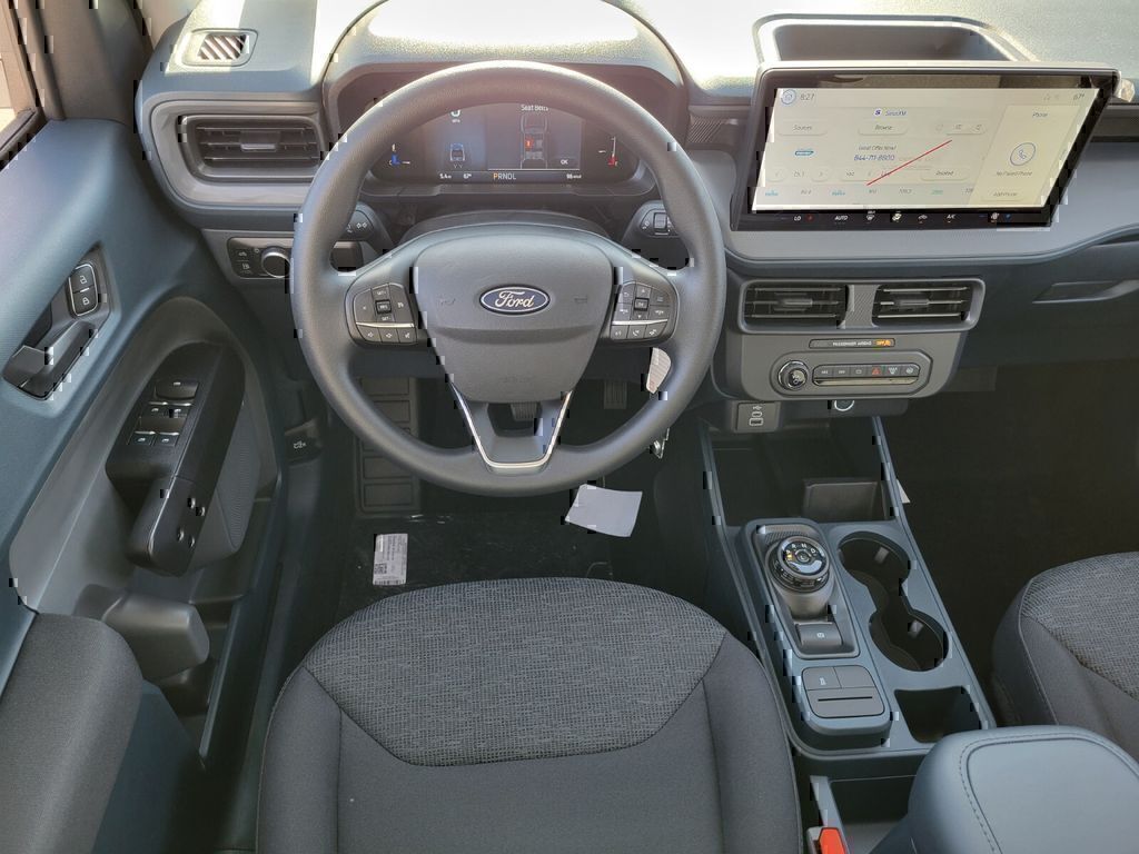 Thumbnail: 2026 Ford Maverick - 2