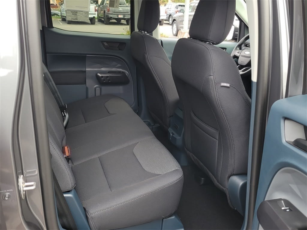 Thumbnail: 2025 Ford Maverick - 19