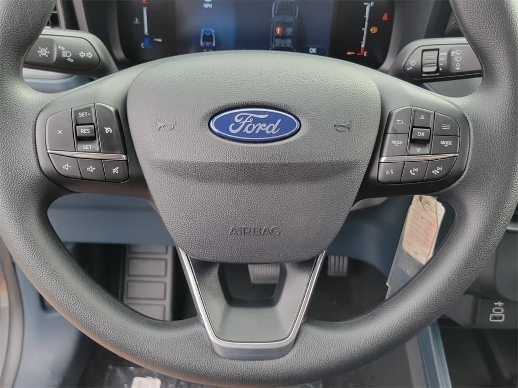 Thumbnail: 2025 Ford Maverick - 20