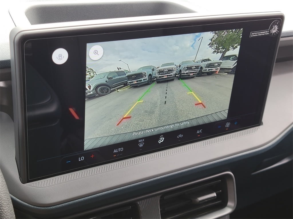 Thumbnail: 2025 Ford Maverick - 22