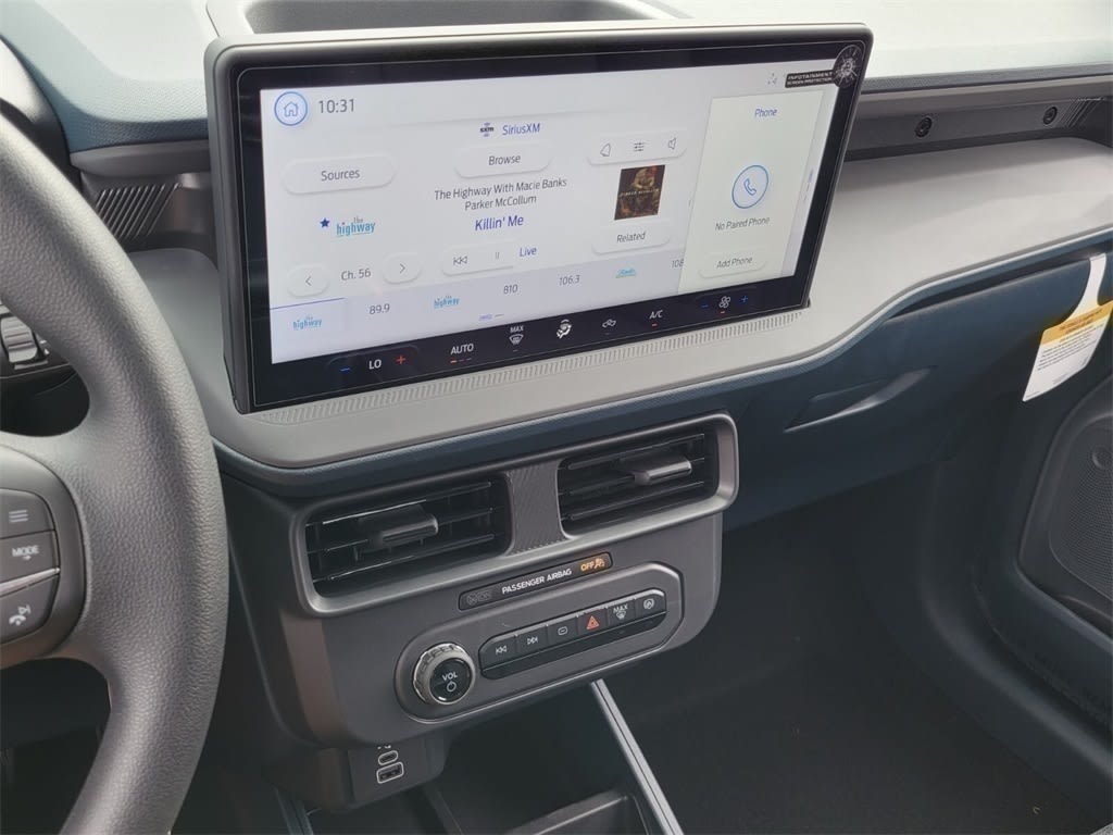 Thumbnail: 2025 Ford Maverick - 11