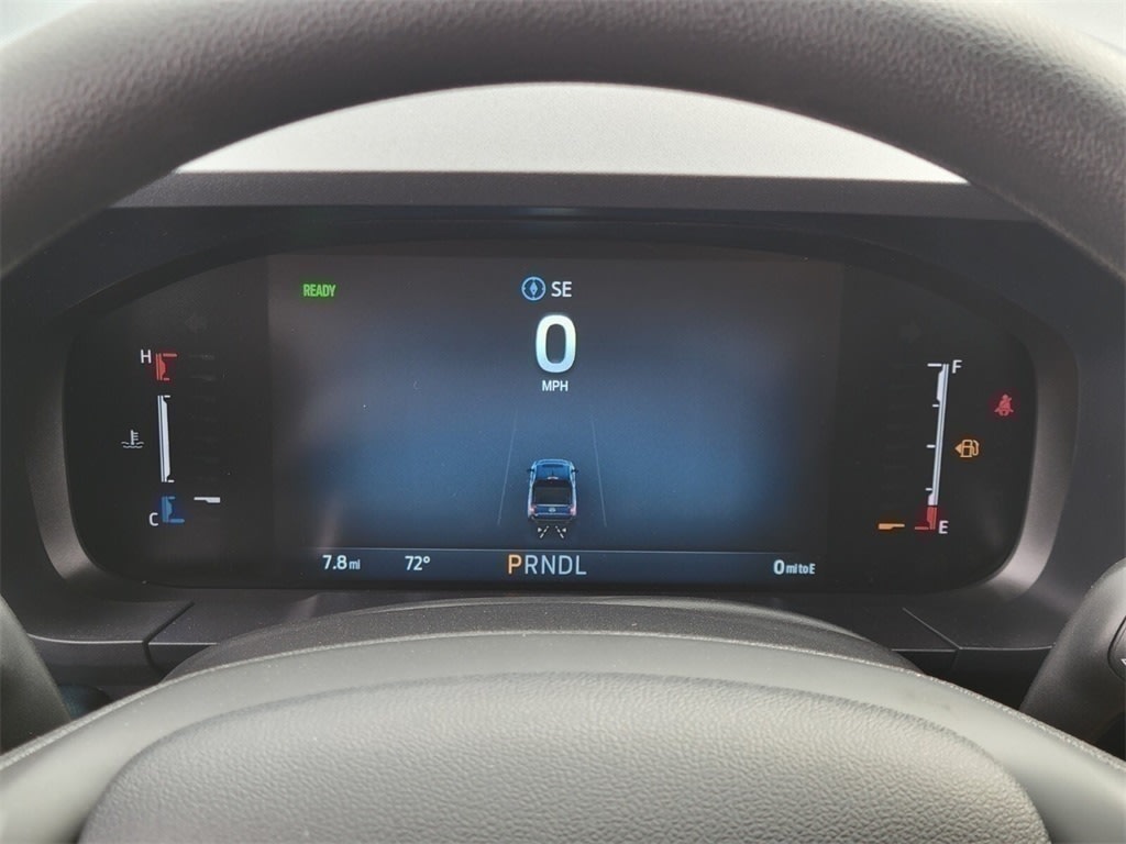 Thumbnail: 2025 Ford Maverick - 13