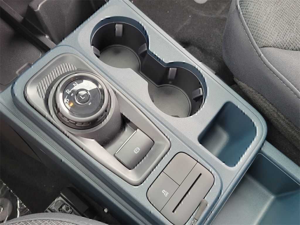 Thumbnail: 2025 Ford Maverick - 12