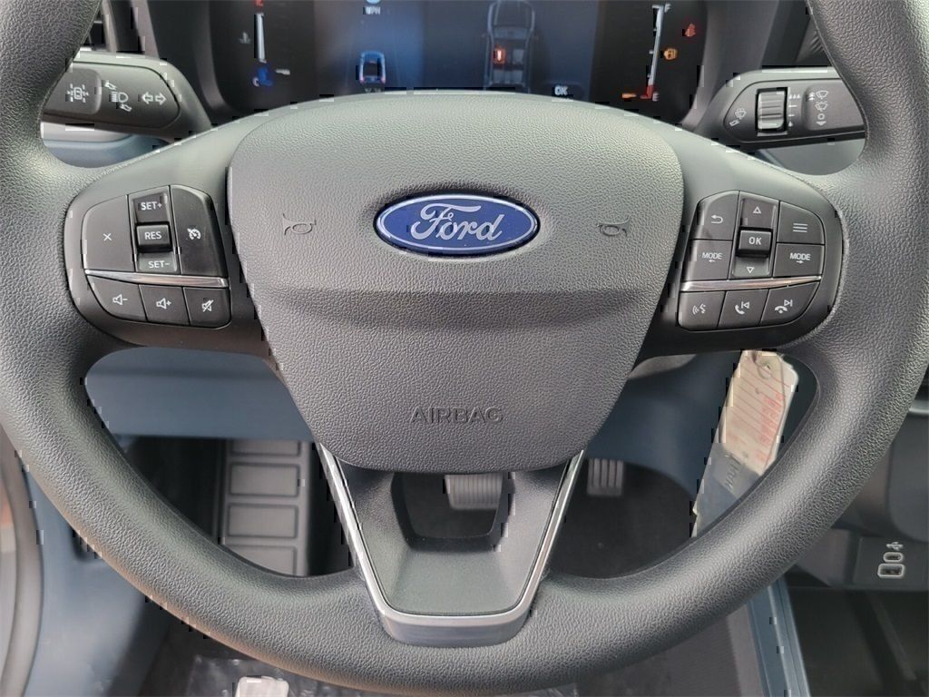 Thumbnail: 2025 Ford Maverick - 20