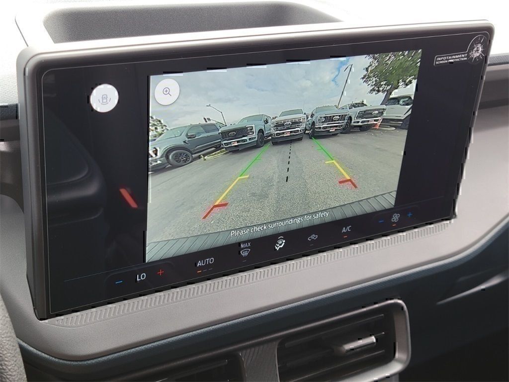 Thumbnail: 2025 Ford Maverick - 22