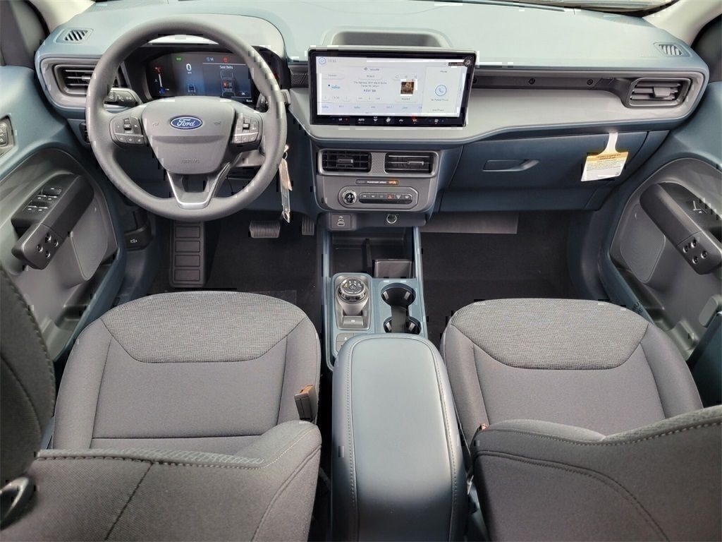 Thumbnail: 2025 Ford Maverick - 2