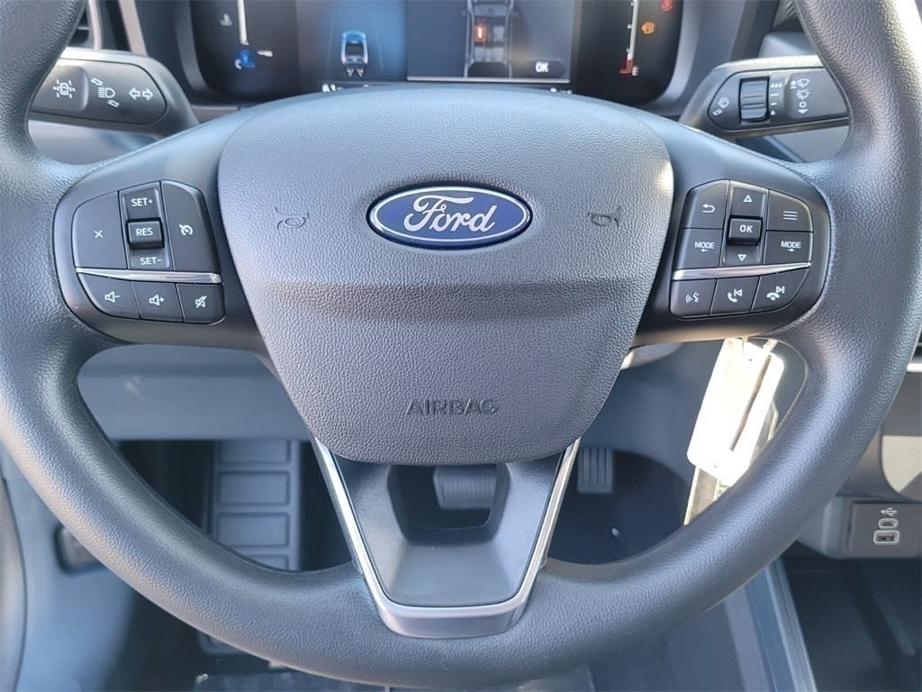 Thumbnail: 2025 Ford Maverick - 18