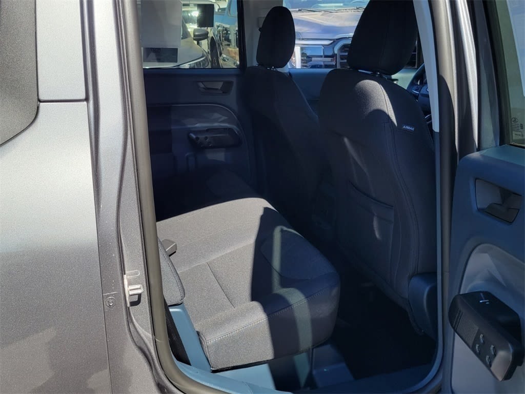 Thumbnail: 2025 Ford Maverick - 16