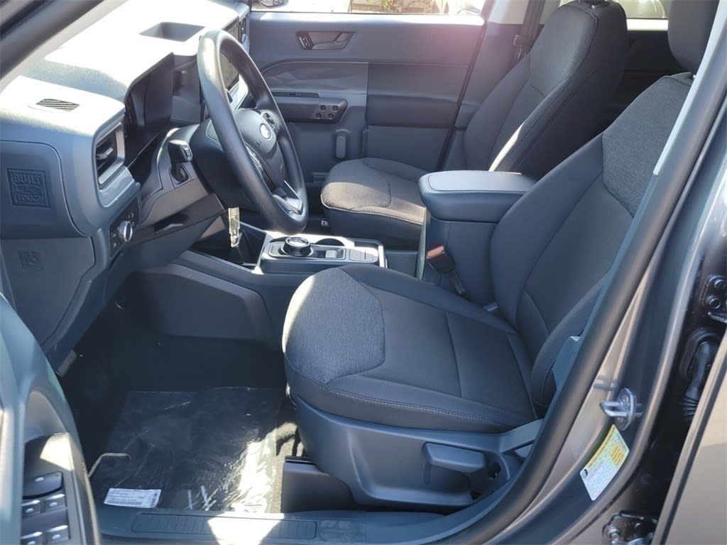 Thumbnail: 2025 Ford Maverick - 7