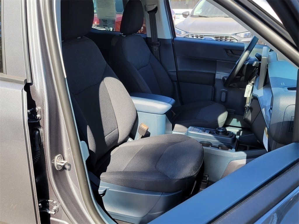 Thumbnail: 2025 Ford Maverick - 8