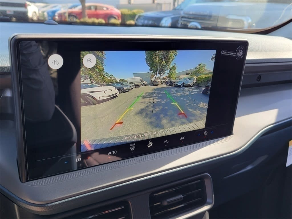 Thumbnail: 2025 Ford Maverick - 20