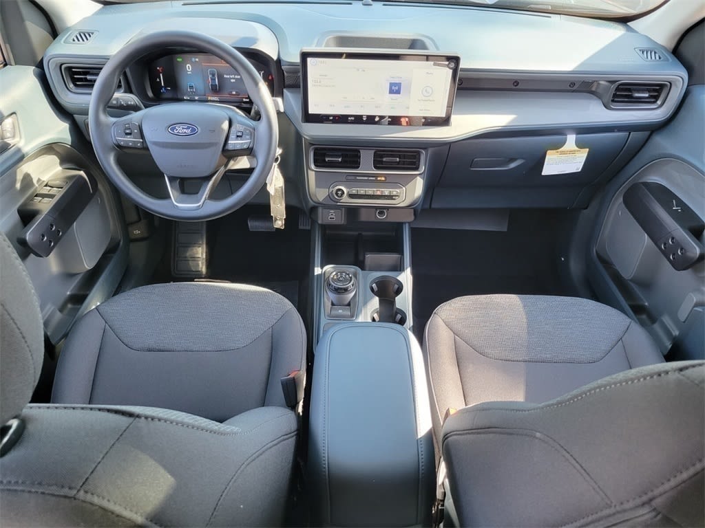 Thumbnail: 2025 Ford Maverick - 2