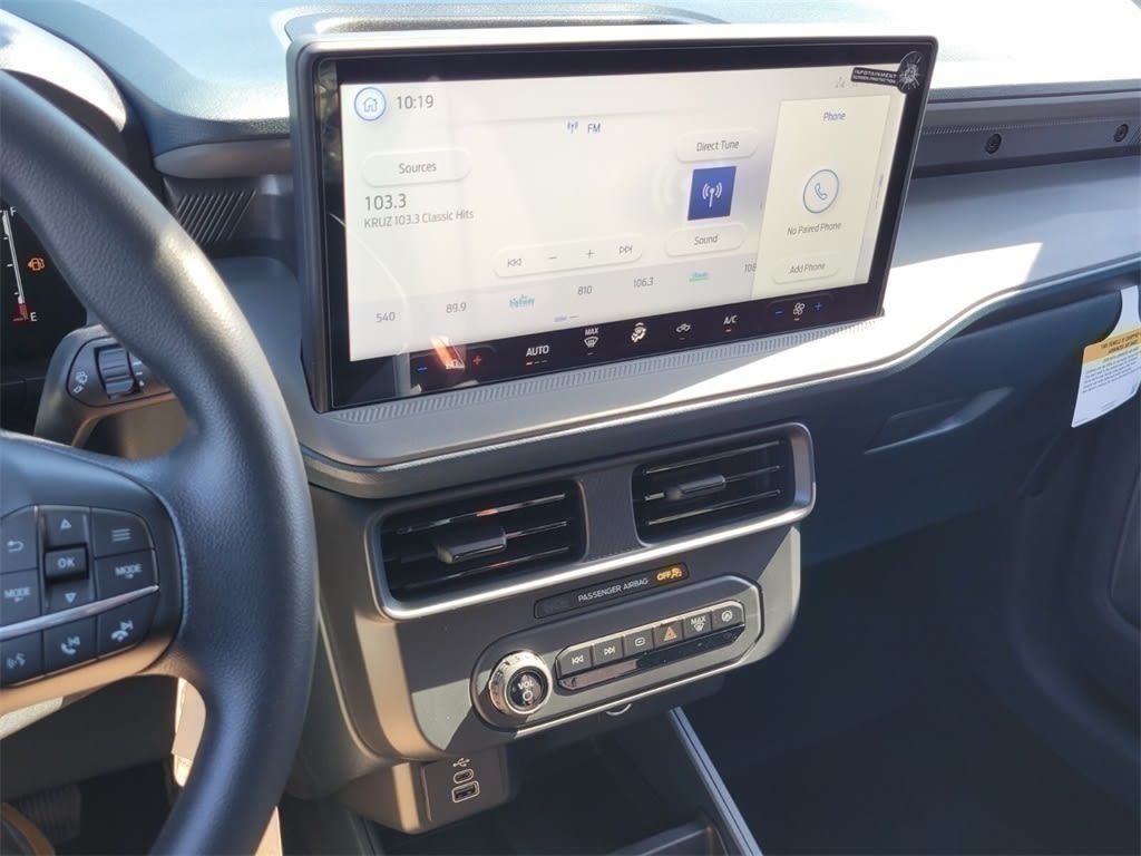 Thumbnail: 2025 Ford Maverick - 10