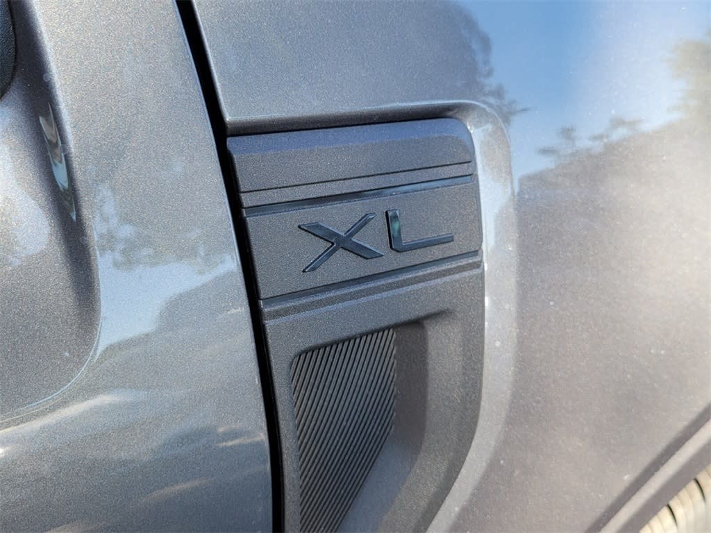 Thumbnail: 2025 Ford Maverick - 17