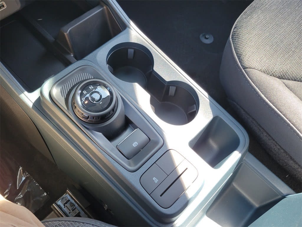 Thumbnail: 2025 Ford Maverick - 11