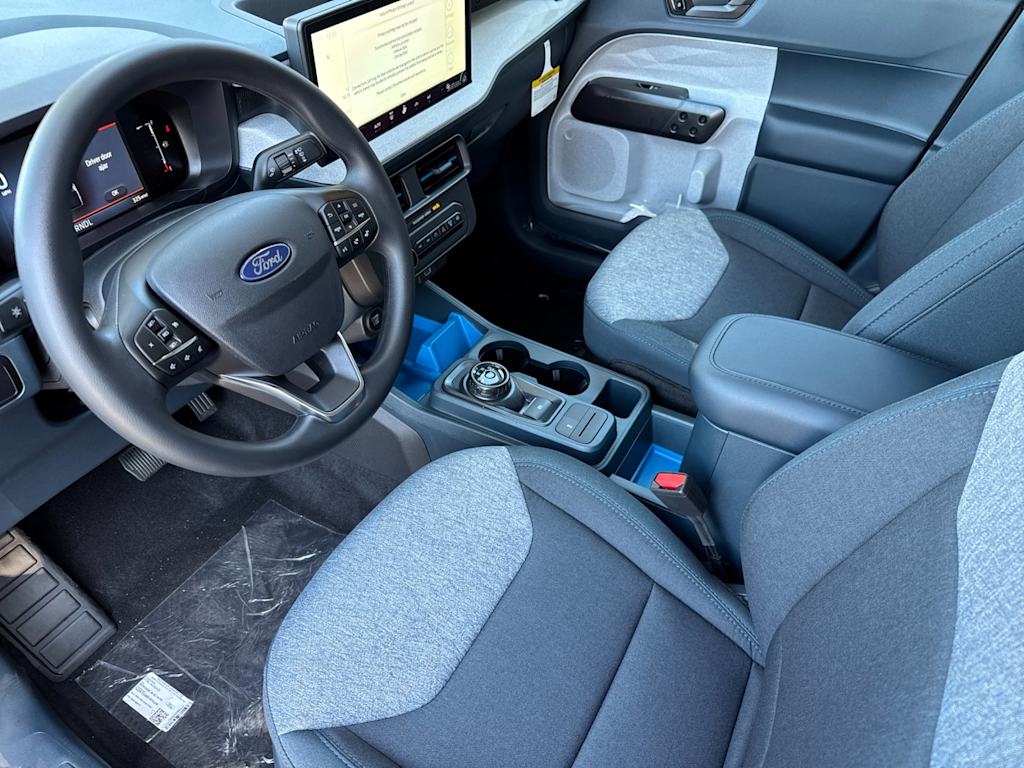 Thumbnail: 2026 Ford Maverick - 9