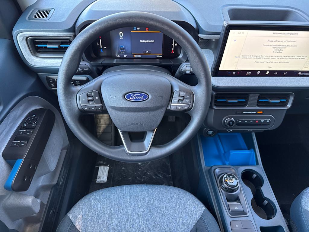 Thumbnail: 2026 Ford Maverick - 8