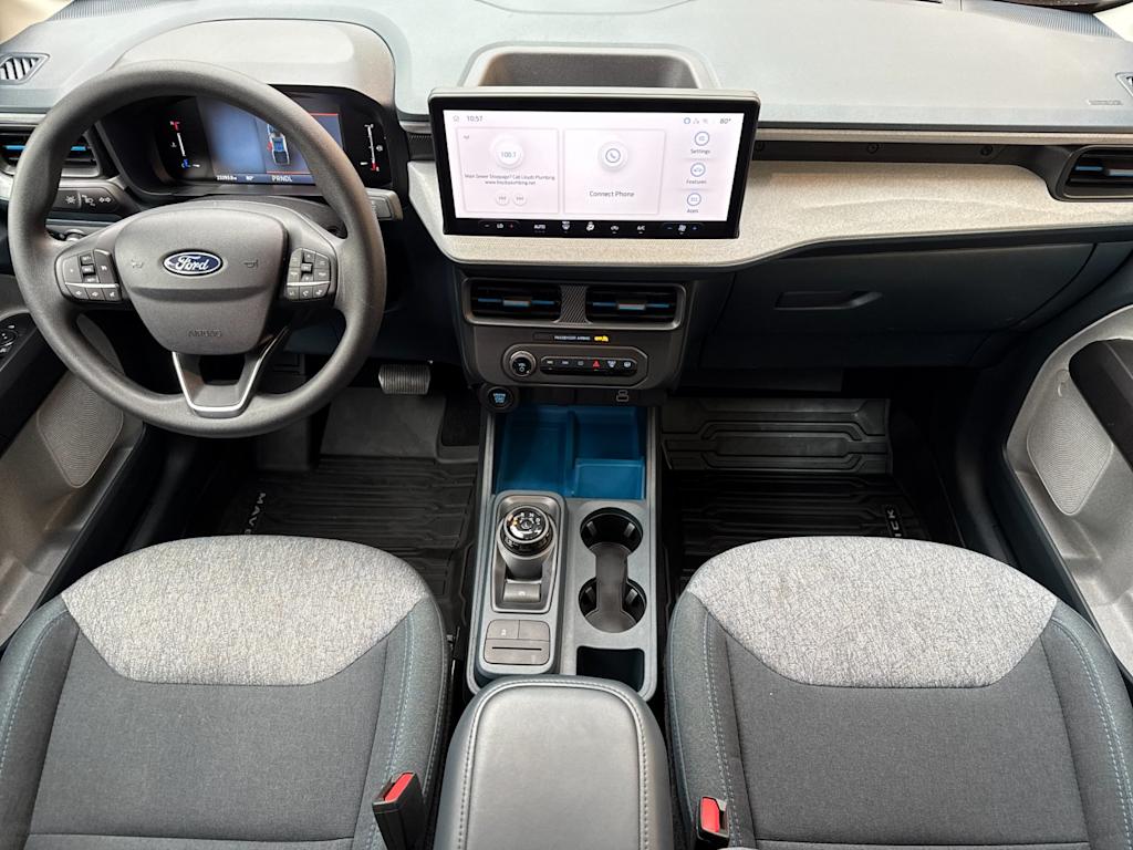 Thumbnail: 2025 Ford Maverick - 2