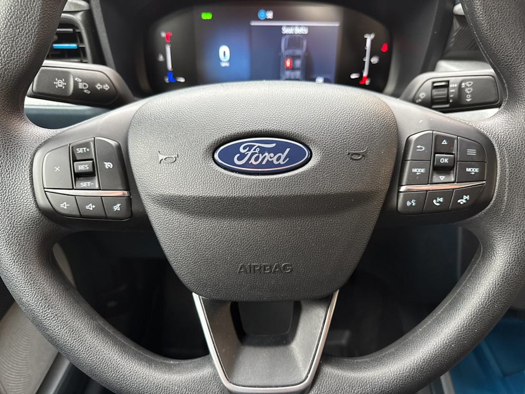 Thumbnail: 2025 Ford Maverick - 24