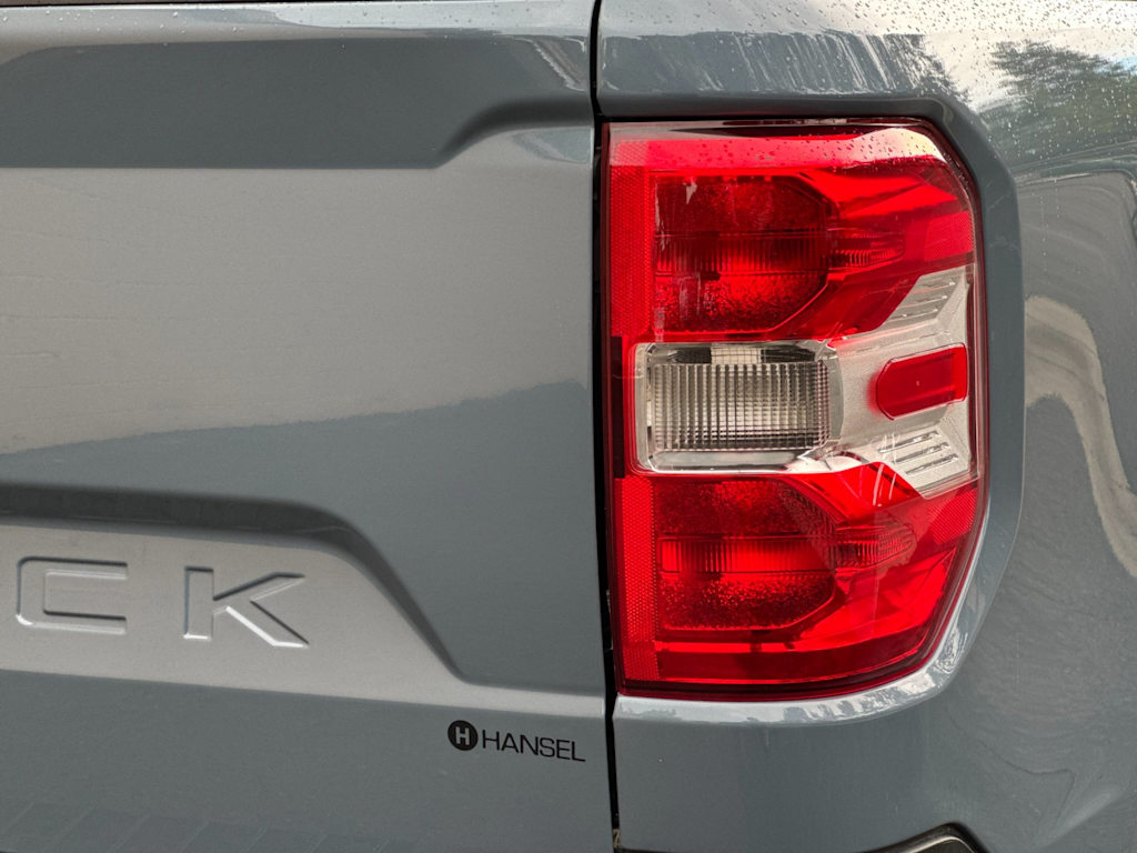 Thumbnail: 2025 Ford Maverick - 26