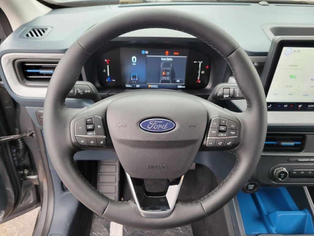 Thumbnail: 2026 Ford Maverick - 11
