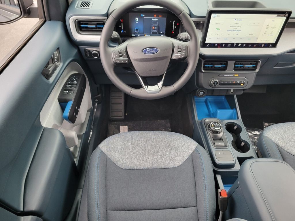 Thumbnail: 2026 Ford Maverick - 2