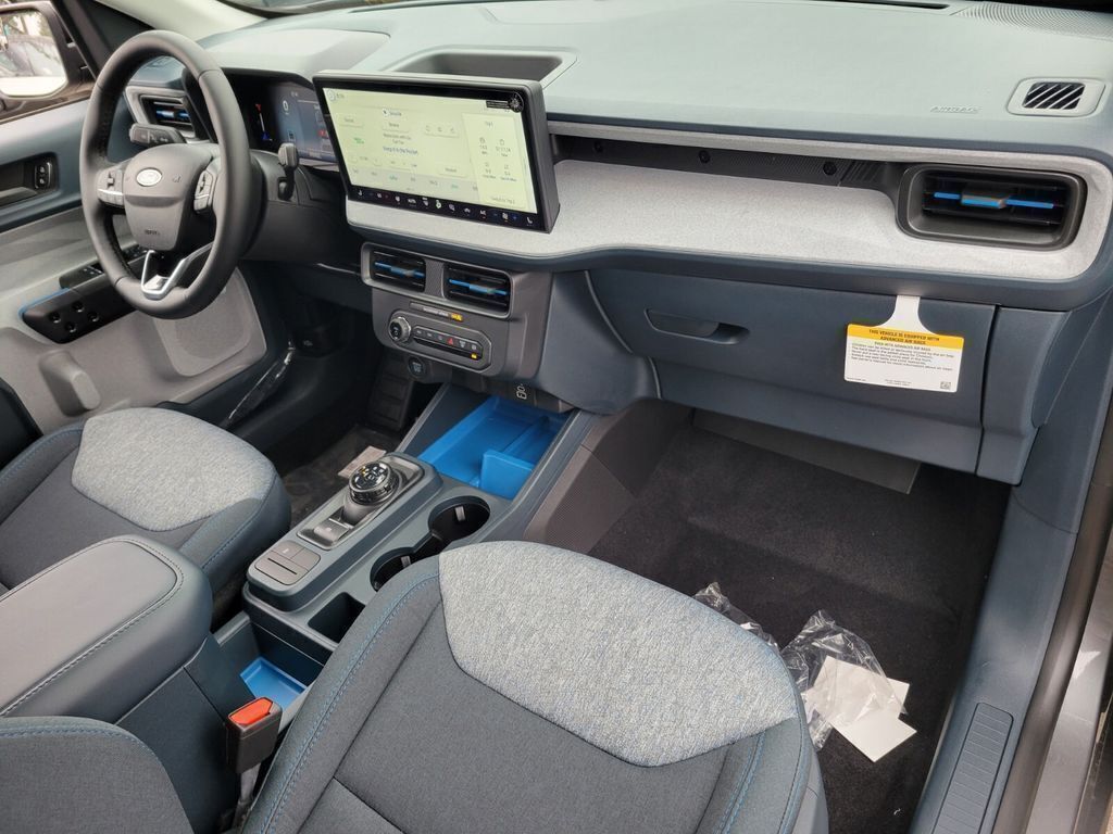 Thumbnail: 2026 Ford Maverick - 8