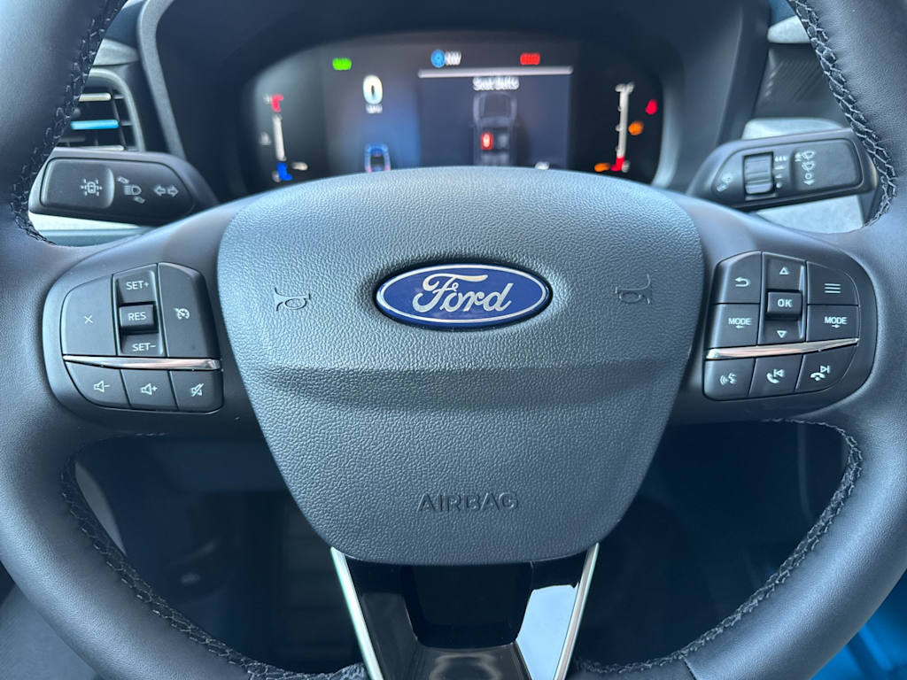 Thumbnail: 2026 Ford Maverick - 24