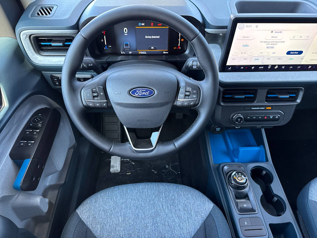 Thumbnail: 2026 Ford Maverick - 8