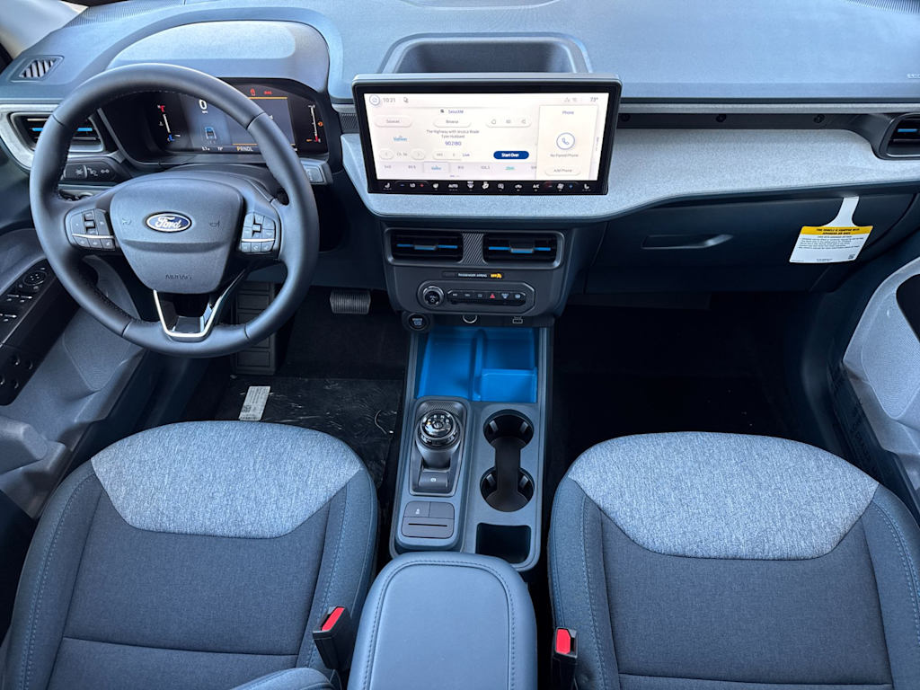 Thumbnail: 2026 Ford Maverick - 2