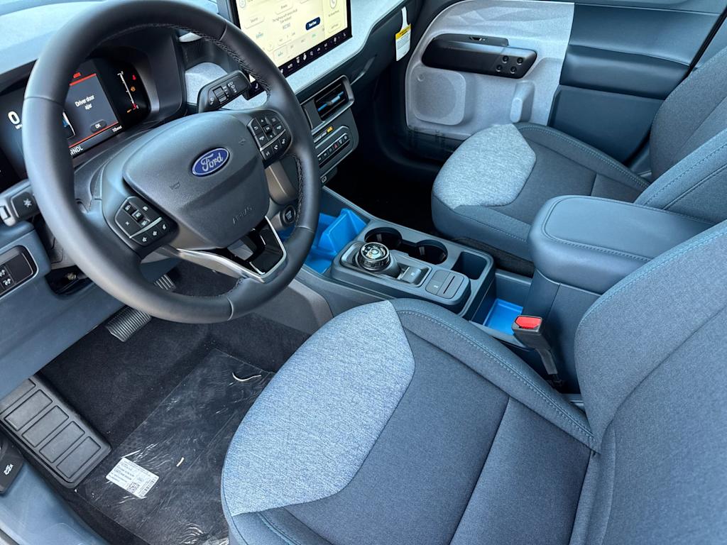 Thumbnail: 2026 Ford Maverick - 9