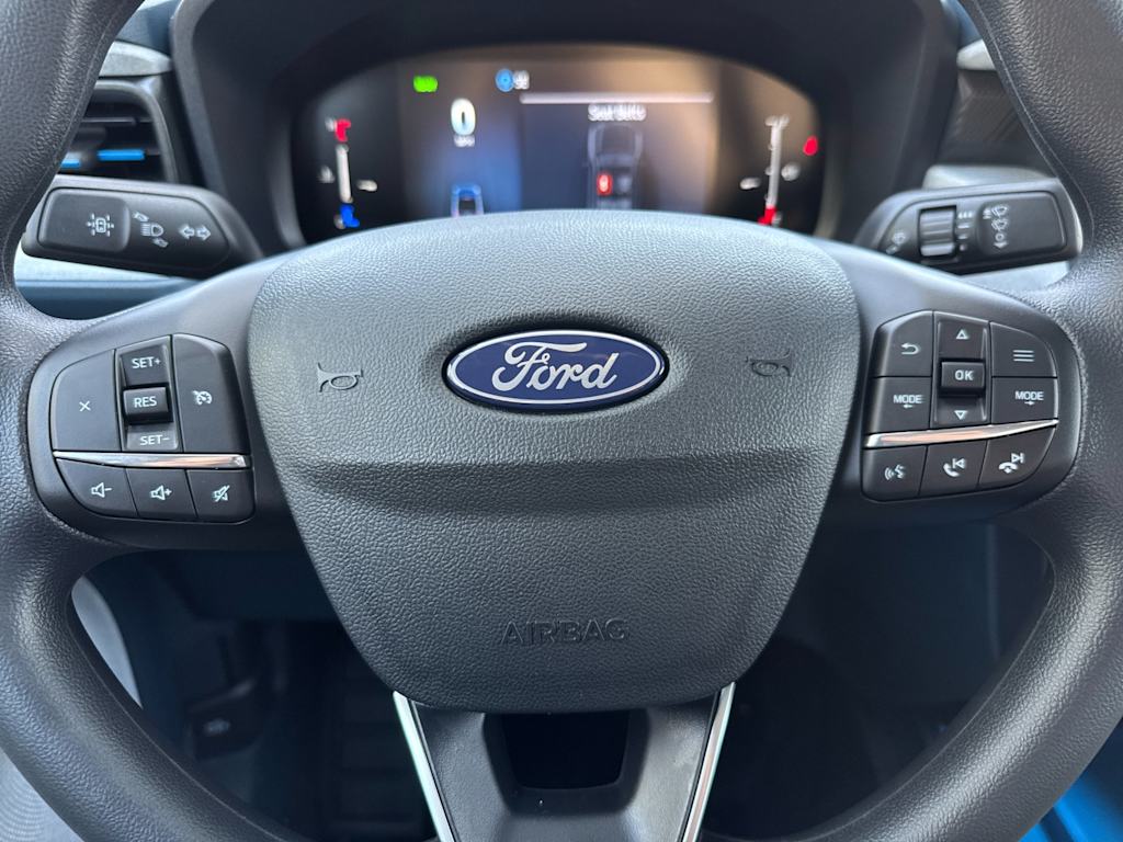 Thumbnail: 2026 Ford Maverick - 25