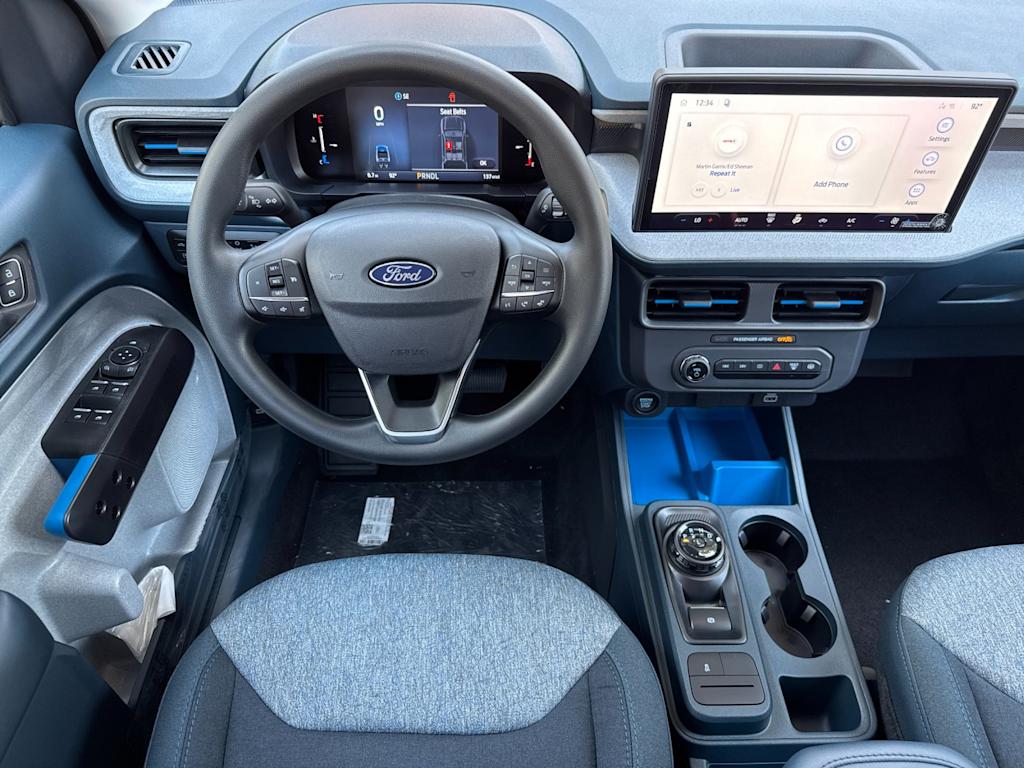 Thumbnail: 2026 Ford Maverick - 8
