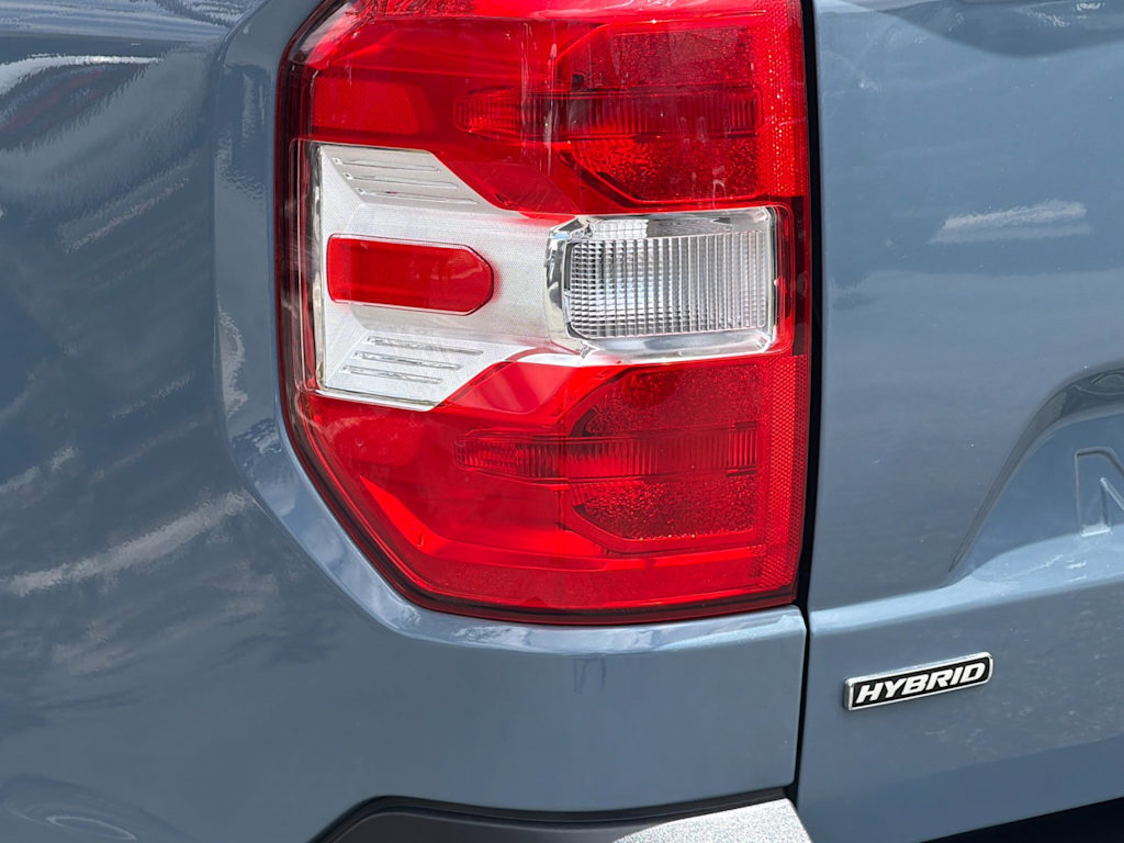 Thumbnail: 2024 Ford Maverick - 26