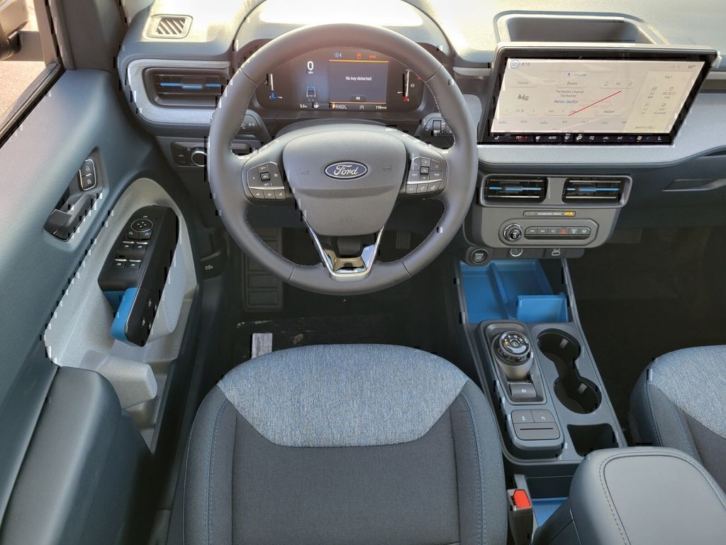 Thumbnail: 2026 Ford Maverick - 2