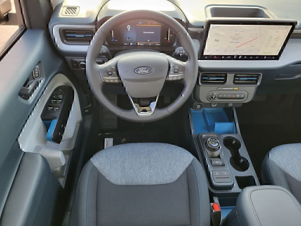 Thumbnail: 2026 Ford Maverick - 2