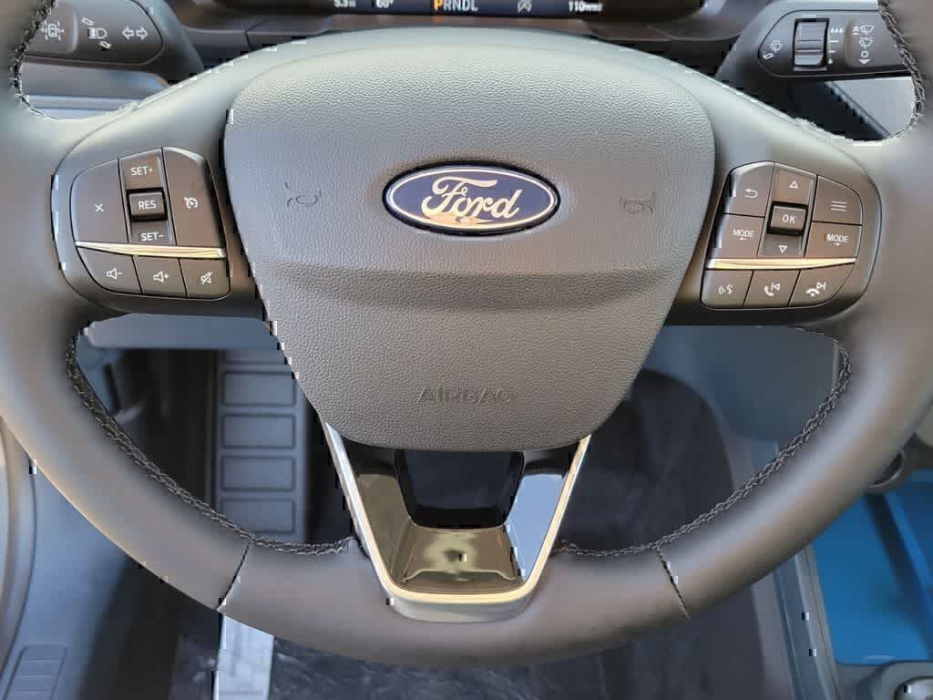 Thumbnail: 2026 Ford Maverick - 20