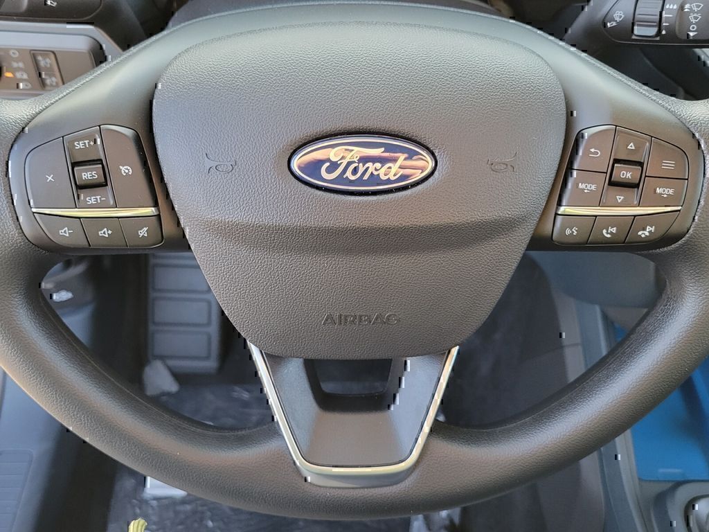 Thumbnail: 2026 Ford Maverick - 19