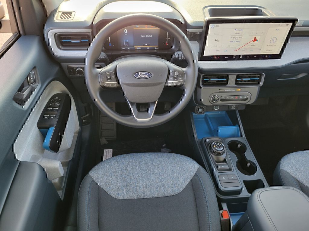 Thumbnail: 2026 Ford Maverick - 2