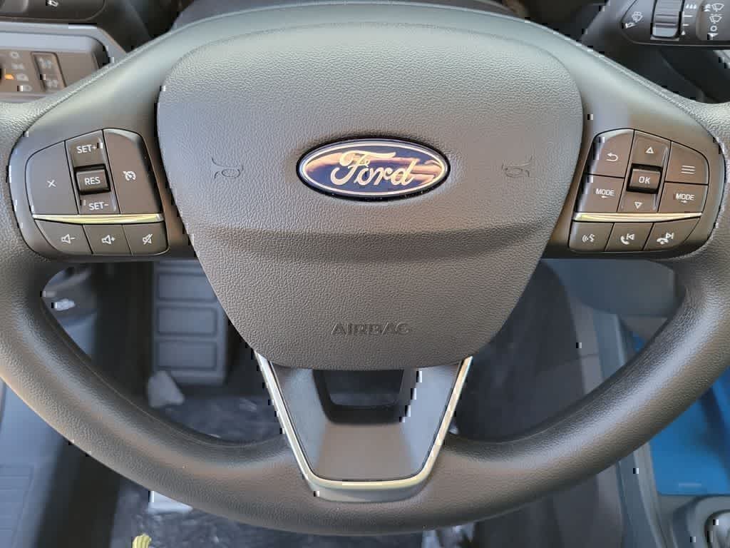 Thumbnail: 2026 Ford Maverick - 19