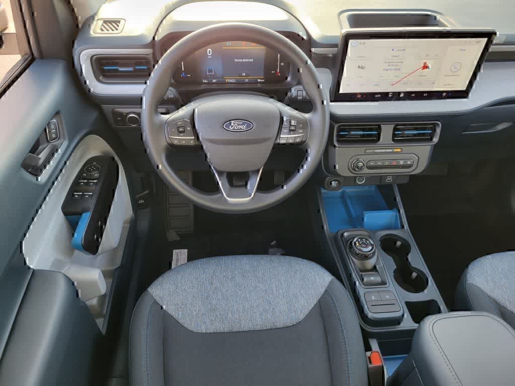 Thumbnail: 2026 Ford Maverick - 2